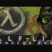 Half Life Opposing Force Ost