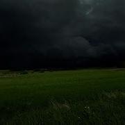 Thunderstorm Approaching Thunderstorms