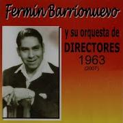 Fermín Barrionuevo Borrachera