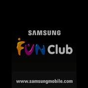 Samsung Fun Club Startup Shutdown 2006