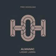 Almanac Larari Larira