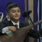 Asiq Cavid Sixili Sazimin Sesi Yarismasindan