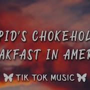 Breakfast In America Remix Tik Tok