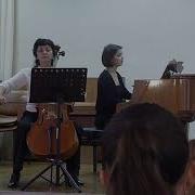 Осень Муз Александрова