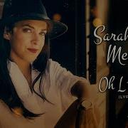 Sarah Menescal Oh L Amour