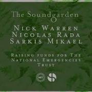 Nick Warren Nicolas Rada Sarkis Mikael The Soundgarden Deeper Sounds