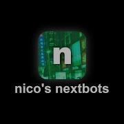 Nico S Nextbots Ost Thought Body Lobby