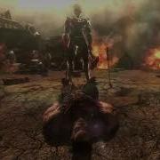 Metal Gear Rising Revengeance Slowed