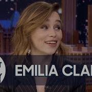 Emilia Clarke Interview