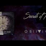 Oblivion Secrets Of Time