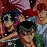 Yu Yu Hakusho Romantic