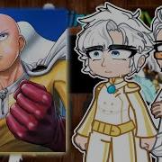 Hero Гача Лайф