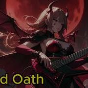 Rekori Blood Oath