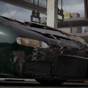 Need For Speed Prostreet All Intros