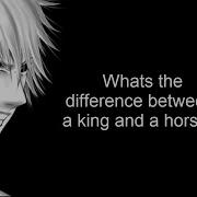 White Ichigo Anime Quote