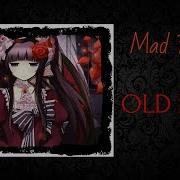 Mad Father Old Doll Rus