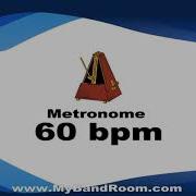 5 Minute Metronome