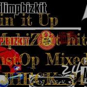 Limp Bizkit Remix