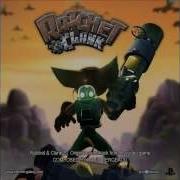 Ratchet And Clank Aridia Ost