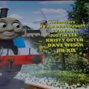 Thomas And Friends 13 18 Credits Laurie Dickan