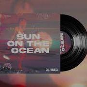 Pansil Sun On The Ocean