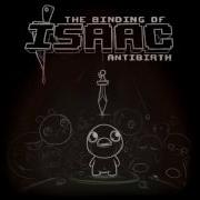 Isaac Antibirth Ost