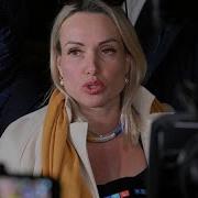 Марина Овсянникова