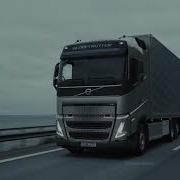 Music Clip Euro Disco Volvo Trucks Vnl Sound Surround 5 1