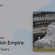 British Empire Audiobook