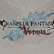 Granblue Fantasy Versus Ost