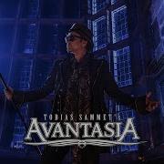 Avantasia The Witch Feat Tommy Karevik Official Video Napalm Records