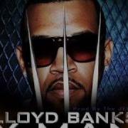 Lloyd Banks X Man