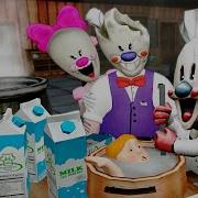 Ice Scream 6 Makes Ice Cream From Children Funny Animation Part 191