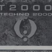 T 2000 Techno 2000 Cd1