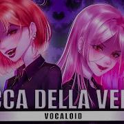 Bocca Della Verità Ft Flower Vocaloid Русский Кавер От Tanri3 Liacamellia Tanri