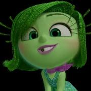 Inside Out Ew 2015 Disney Pixar Animated Movie Hd