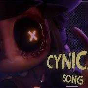 Murder Drones Cyn Song Cynical