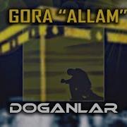 Dakray Allam Özüň Gora