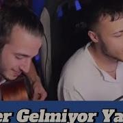 Mehmet Enes Kılınç Haber Gelmiyor Yardan