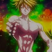 Record Of Ragnarok Amv Legend ᴴᴰ