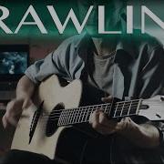 Linkin Park Crawling Fingerstyle Guitar