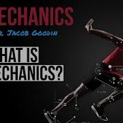 Biomechanic