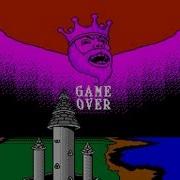 Nes Game Over Screens Part 3 Effects