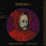 Сборник Enigma Era Gregorian