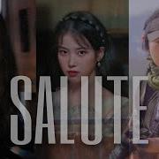 Salute Multifemale Kpop