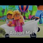 Adopt Me Day Theme Roblox