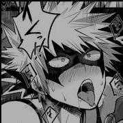 Yaoi Bakugou