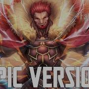 Fate Zero Iskandar Theme Epic Version You Are My King X Rule The