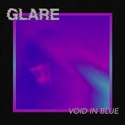 Void In Blue Glare