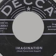 Jimmy Johnny Imagination